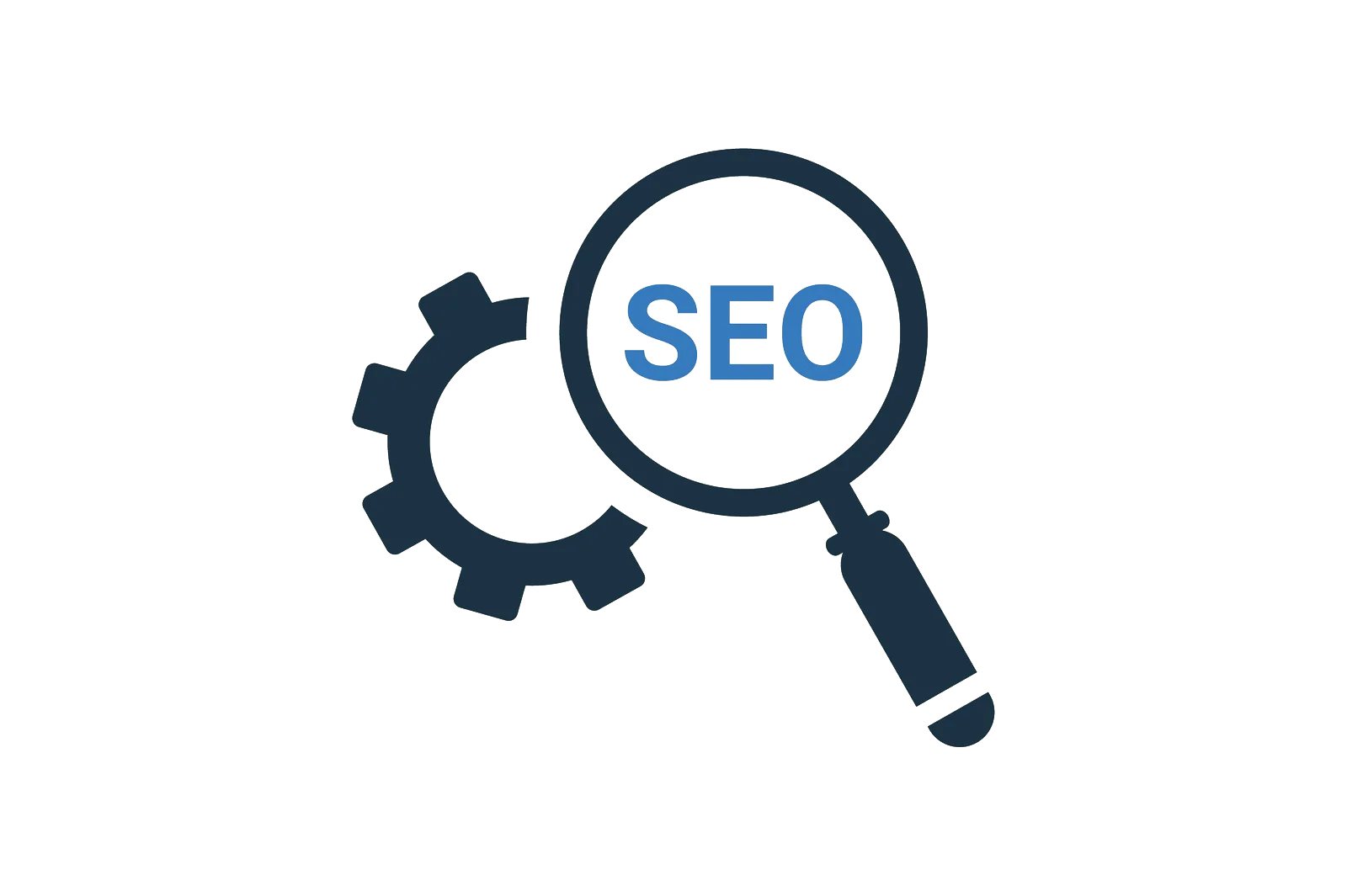 Google SEO Icon